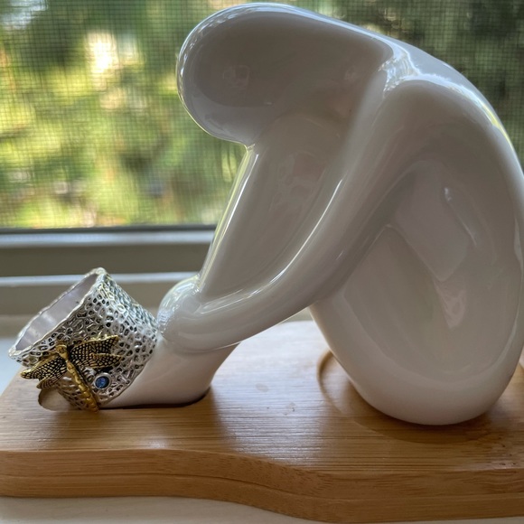 Top seller vintage ring Back in stock again! - Picture 8 of 9